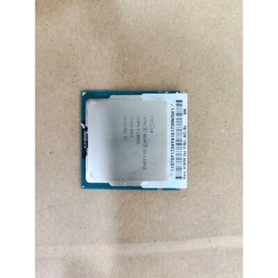 【议价产品】E3-1220V2 3.1G 四核心69W 1155针CPU询价