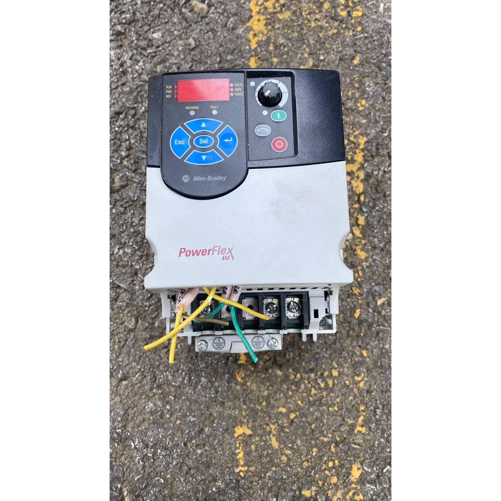 【议价产品】AB罗克韦尔变频器 22F-D6PON113 2.2kw 3询价