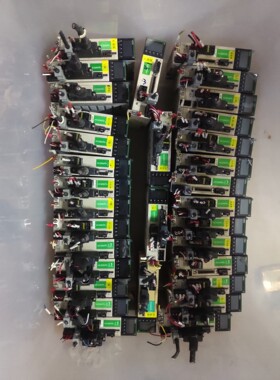 【议价产品】禾川200W伺服SV-X3EADA020A-A X3MH02询价