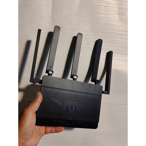 【议价产品】中国移动 CMCC RAX3000z Wi-Fi 6千兆双频询价
