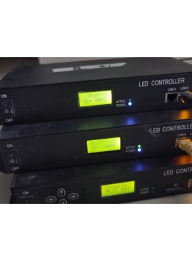 【议价产品】明瑞控制器  主控BF12B  LED控制器  功能正常询价