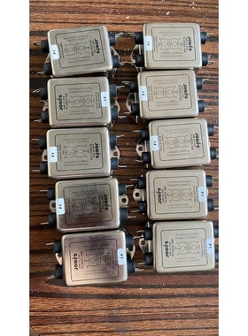 【议价产品】滤波器 FLHD53-10A 全新安装未使用询价