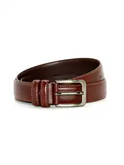 Unknown Belt Classic Leather Belt