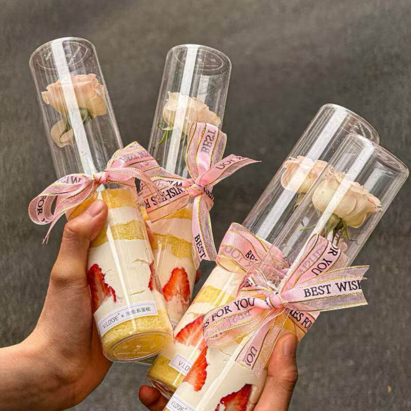 女神节伴手礼装扮卡片