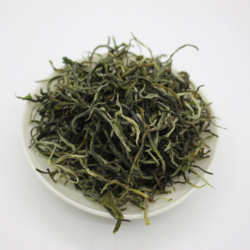 2026年新茶叶云南银丝醇正250g