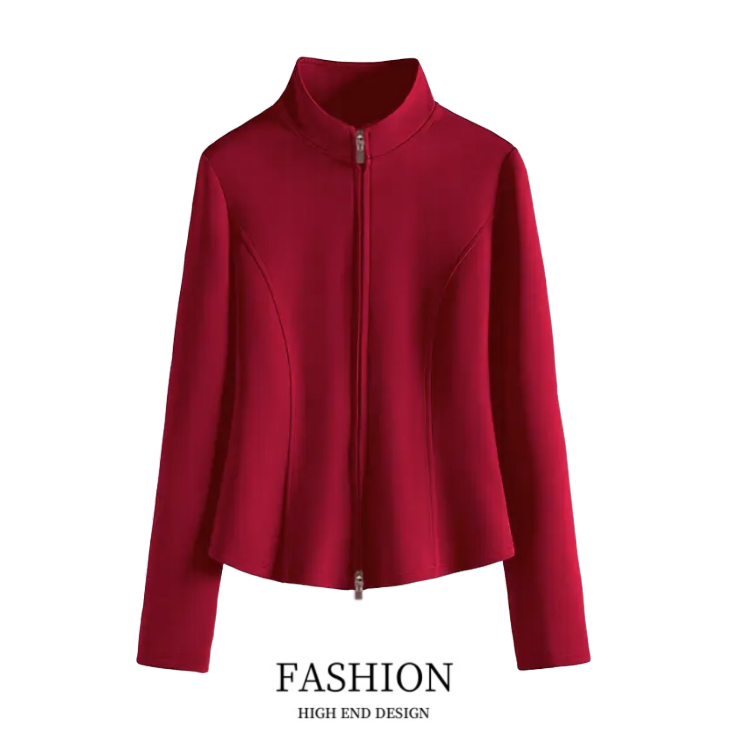 大码女装立领正肩长袖卫衣外套冬季胖mm显瘦遮肉加绒加厚开衫上衣,个性定制/设计服务/DIY,棉服工装,淘宝优惠券,粉丝福利购,淘宝优惠卷