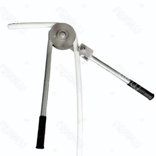 20电缆线铝塑管电线穿线管手柄式弯管器可以弯20管