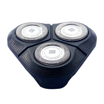适用飞利浦剃须刀series1000 s1103 1010 s1113 1203配件sh30刀头