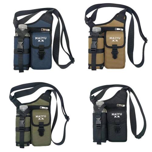 男士户外斜挎包斜挎包