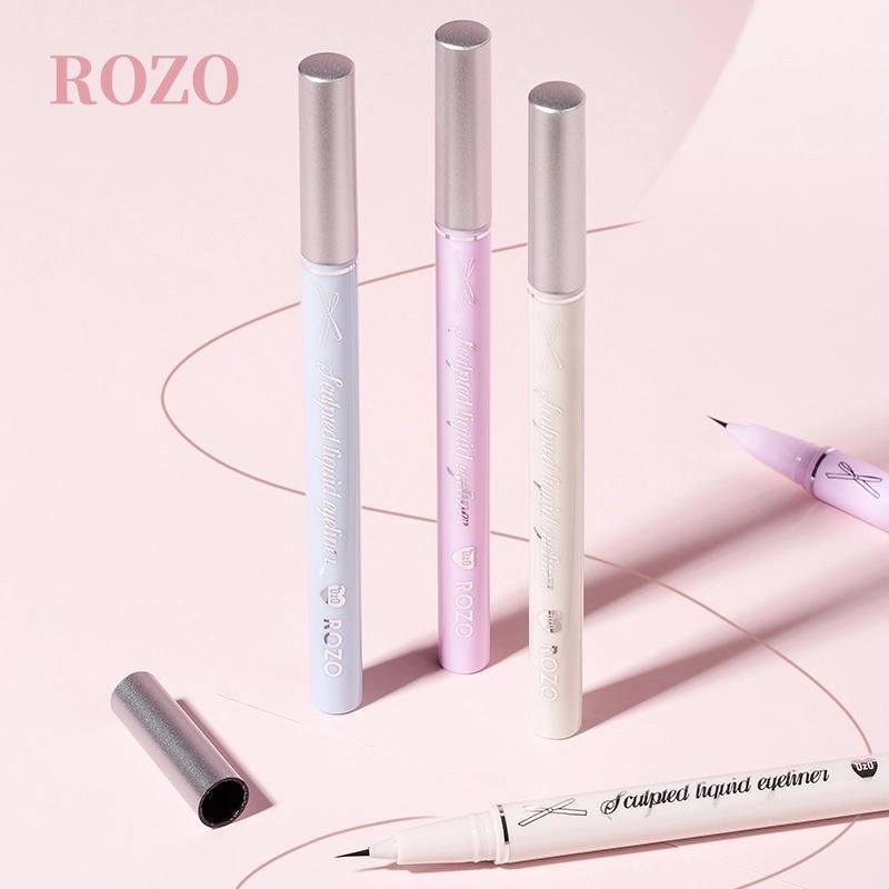 ROZO极细眼线笔防水防汗不晕染