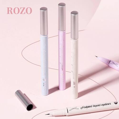 ROZO极细眼线笔防水防汗不晕染