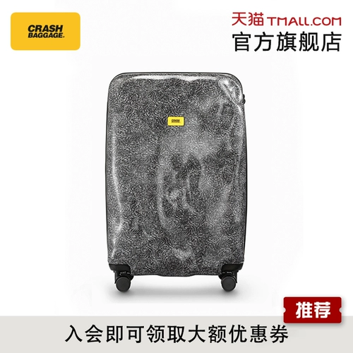 Crash Baggage Универсальный чемодан