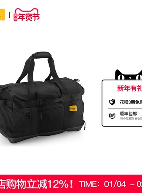 Crash Baggage运动包干湿分离健身包瑜伽包手提斜挎包旅行包 男女