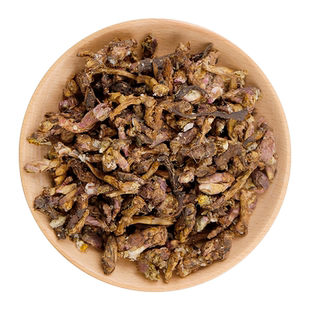 惠丰蜜款冬花250g统货河北正品中药饮片冬花