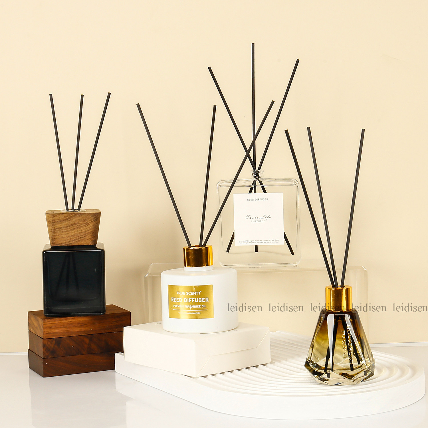 展厅样板间木调香无火香薰精油卧室内持久酒店香氛厕所卫生间摆件,家居饰品,香薰摆件,淘宝优惠券,粉丝福利购,淘宝优惠卷