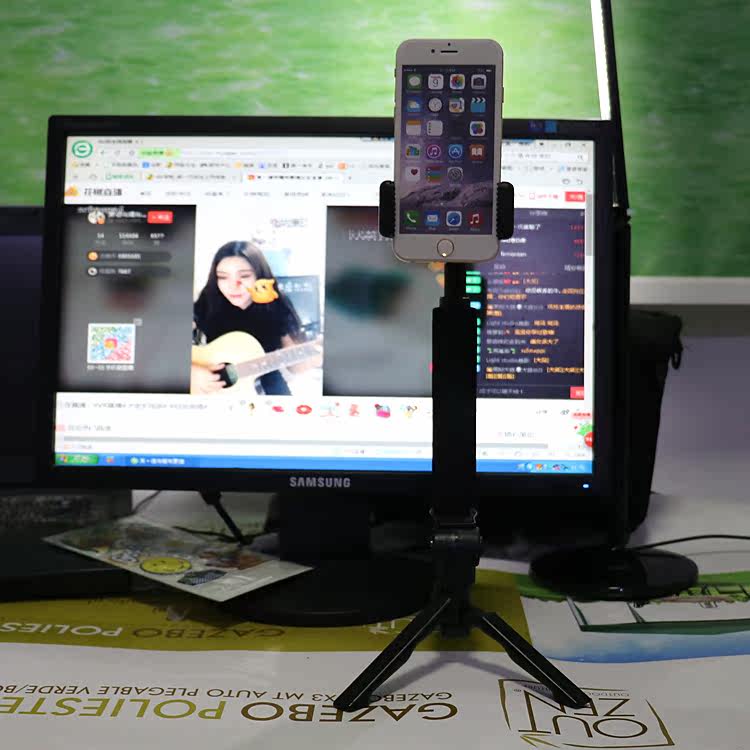 Support téléphone portable - Ref 1358359 Image 3