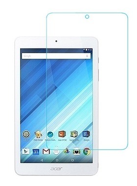 适用宏碁Acer Iconia One8 B1-850 钢化膜 8寸平板电脑屏幕保护膜