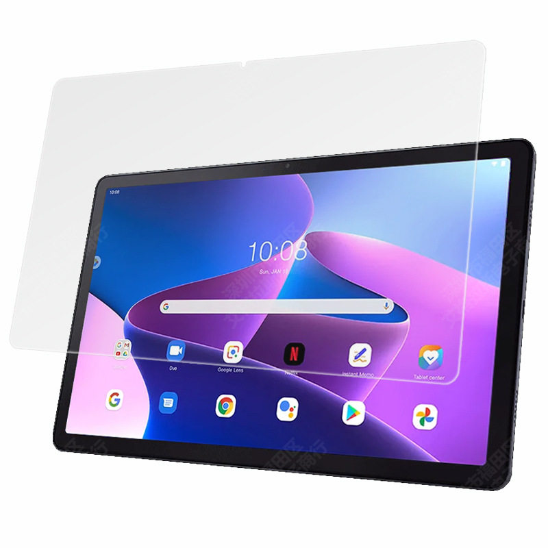 2022联想TabM10Plus钢化膜