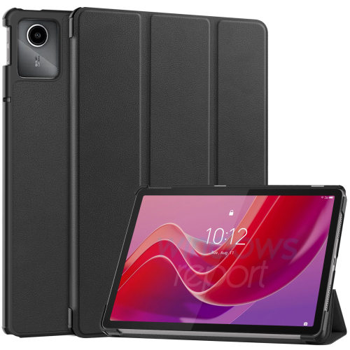 适用于Lenovo Tab M11 ZADA0020JP平板皮套支架耐磨防摔保护套