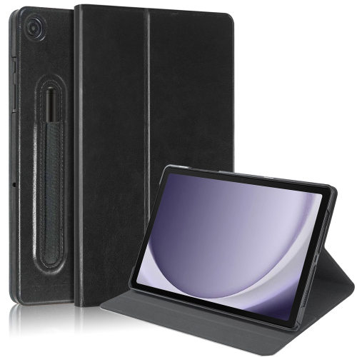 适用于三星 Tab A9 plus 11寸 SM-X210/X216/X218平板保护套 疯马