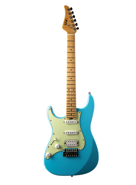 EART雅特电吉他 E-1成人左手款电吉他