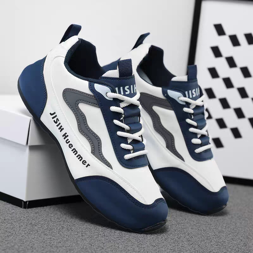 2025新款秋季时尚休闲运动鞋