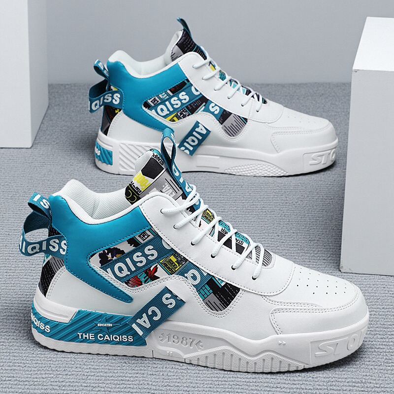 2025新款秋季时尚休闲运动鞋