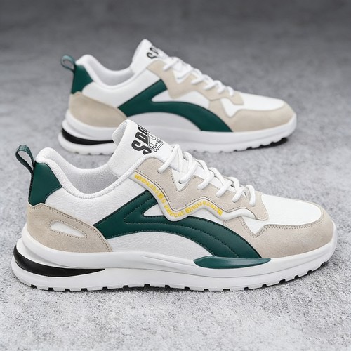 2025新款潮流百搭德训鞋