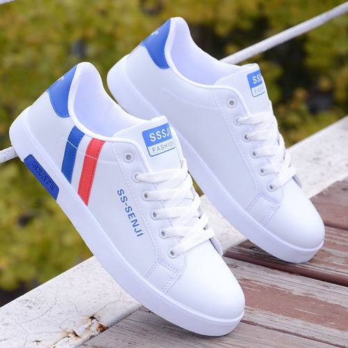 2025新款潮流百搭小白鞋