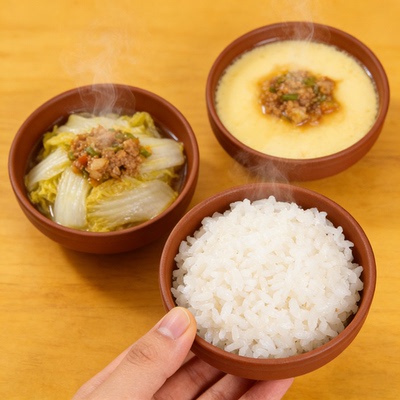 可微波蒸锅一锅出蒸碗八大碗熟食