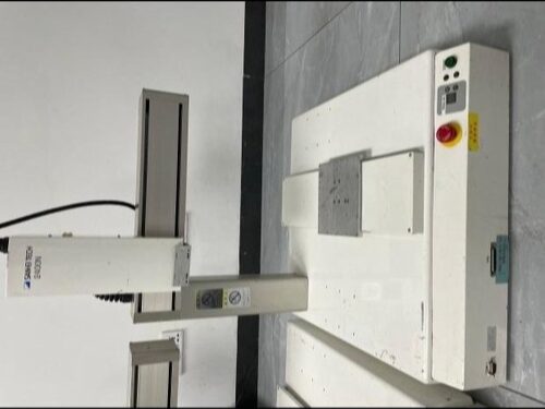 JANOME自动点胶机三轴400行程