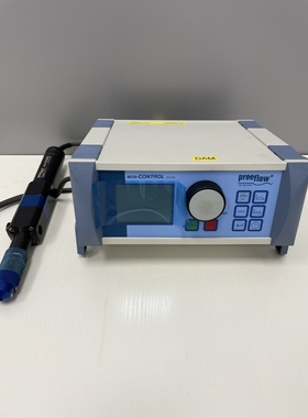 螺杆阀点胶 PREEFLOW    PEN600精密螺杆阀 计量阀 高粘度 硅胶