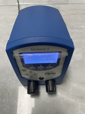 NORDSON EFD精密点胶机高精度ULTIMUS I