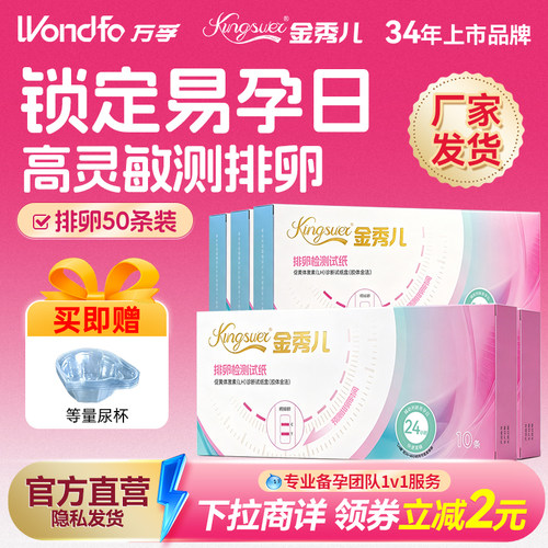 测到强阳 连续同房两天即可