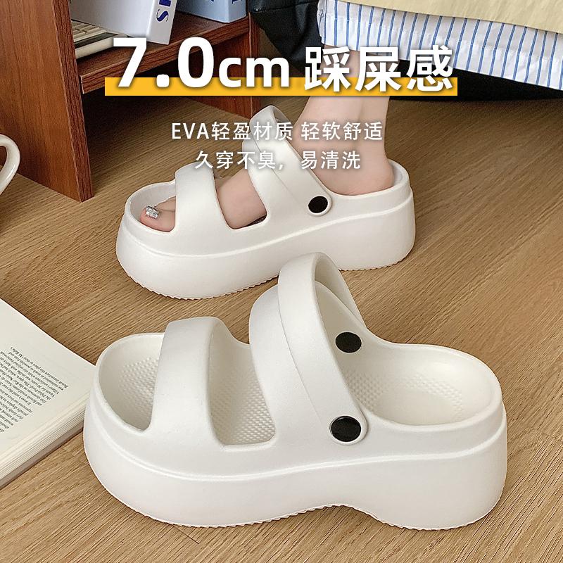 夏季新款高跟凉鞋女外穿