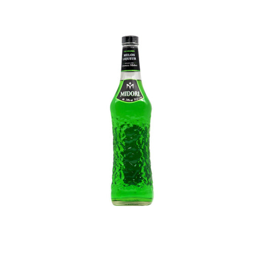 三得利蜜瓜口味利口酒700ml