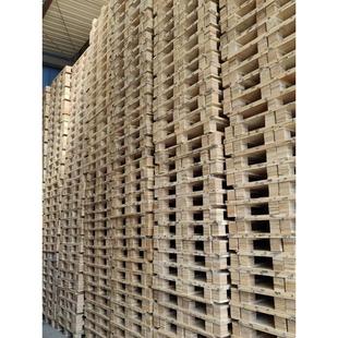 出口免检卡板胶合托盘木质覆合卡板仓储货架垫板叉车夹板航空栈板