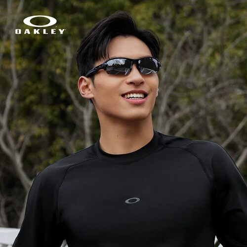 欧克利Oakley FLAK运动护目镜防晒偏光防风骑行户外太阳眼镜9271