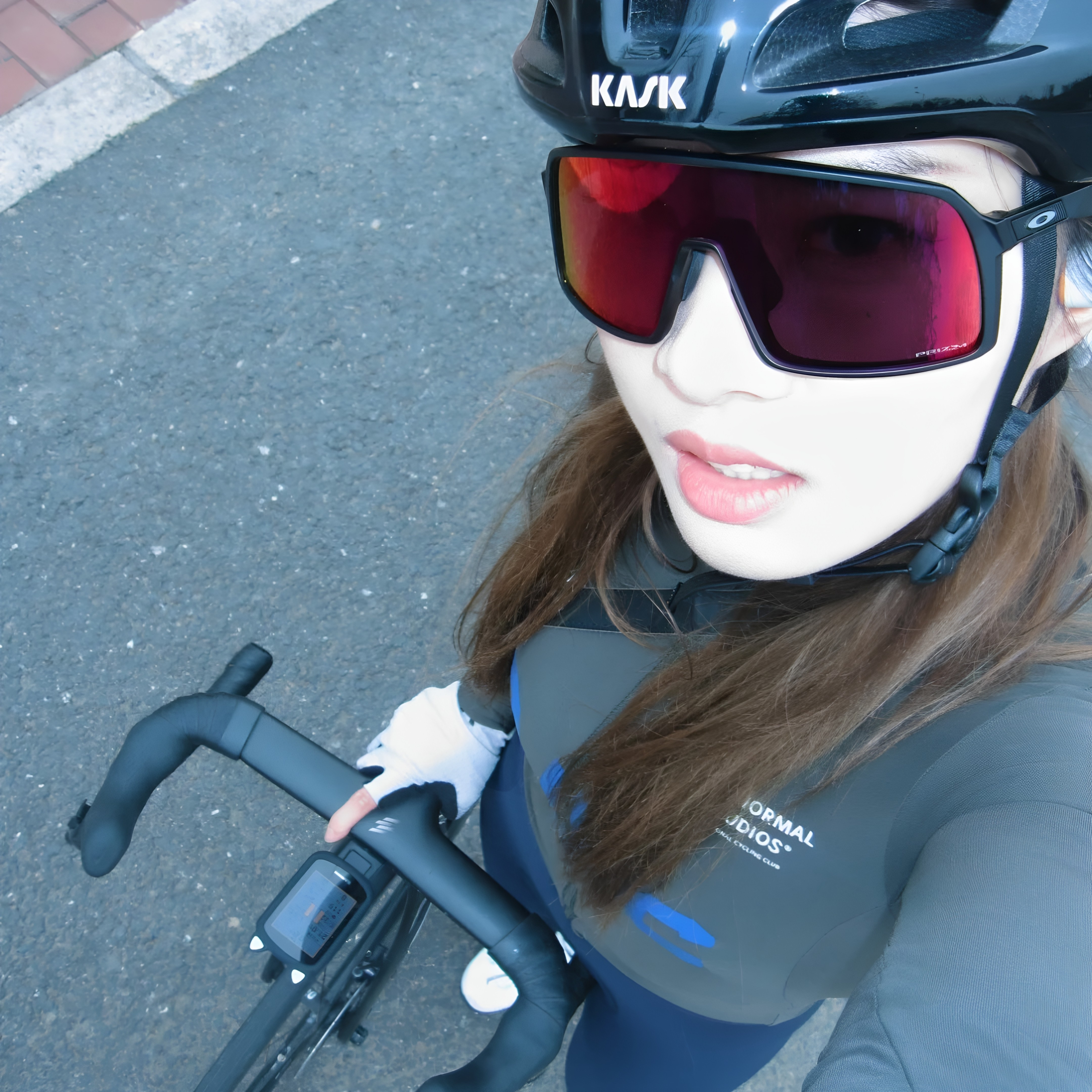 Oakley欧克利苏特罗sutro9406运动跑步眼镜公路骑行风镜太阳镜