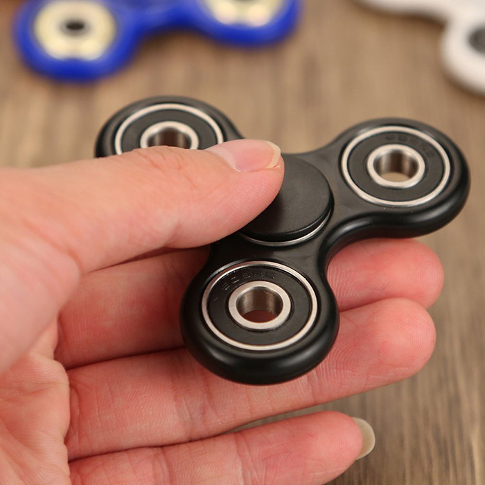 Finger spinner - Ref 2615487 Image 1