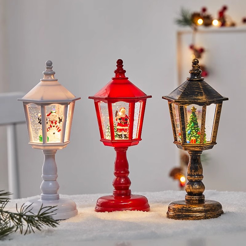 圣诞节摆件TOLHYUN/同炫