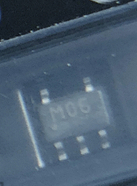 NL17SZ125DFT2G 逻辑缓冲器 线路驱动器 全新 丝印M0 SOT-353贴片