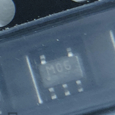 NL17SZ125DFT2G丝印M0SOT-353