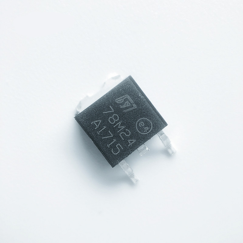 全新 78M24 L78M24CDT 贴片 TO252 24V 0.5A 线性稳压器|msdalam kategori Aksesori Digital 3C, pasaran komponen elektronik, Litar Bersepadu IC/motor, Litar Bersepadu IC - dari Buy2taobao.com untuk memberikan perkhidmatan ejen Taobao profesional membeli