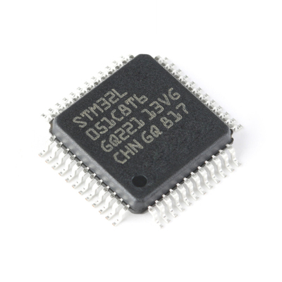 微控制器STM32L051C8T6LQFP48