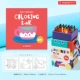 3 года — красочный малыш с бесплатной книжкой с картинками.