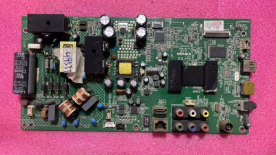 原装*康佳LED48F3700N 电视机主板35018534 35019373屏可选