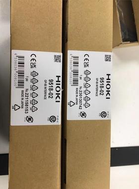 日本日置HIOKI  绝缘电阻测试仪 GP-IB接口 9518-02  江西江崎销