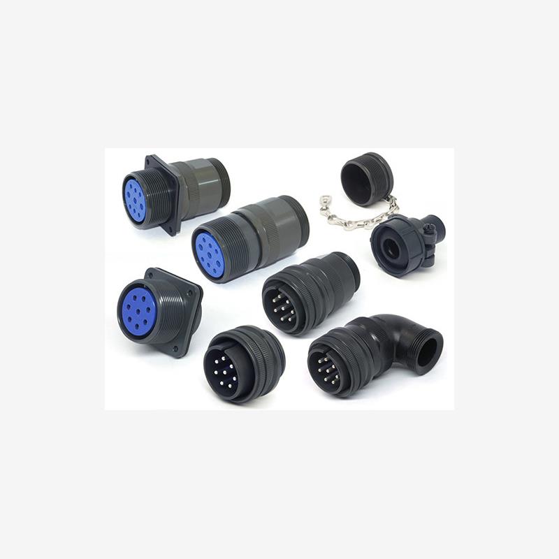 供应正品DDK航空插头MS3101A32-8P惊喜价