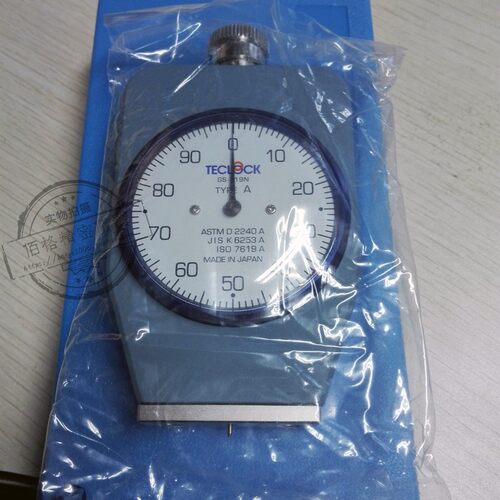 原装正品日本TECLOCK得乐